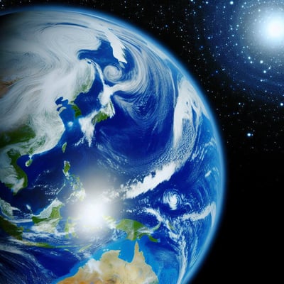 earth