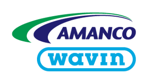 Logo AMANCO WAVIN