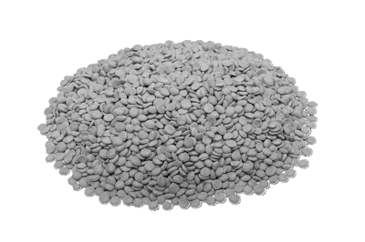 CLORETO DE POLIVINILA.