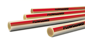 CPVC FlowGuard®.