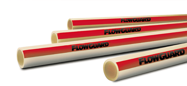 CPVC FlowGuard®.