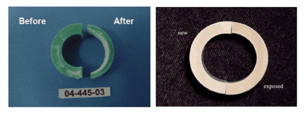 PPR vs CPVC Chlorine Resistance Testing