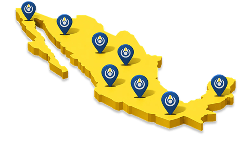 fabricantes-asociados-flowguard-cpvc-mapa