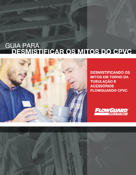 Desmistificando os mitos - Capa