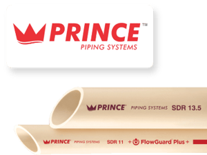 pipes-prince