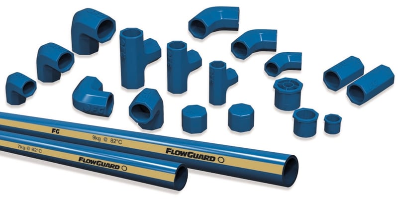 conexiones-CPVC-FlowGuard