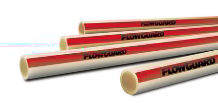 CPVC FlowGuard