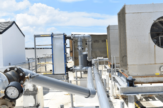 HVAC FlowGuard CPVC 2
