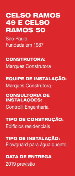 Info Celso Ramos
