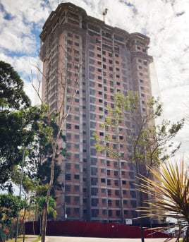 Edificio Celso Ramos