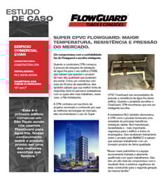 Estudo Edificio Comercial Evian