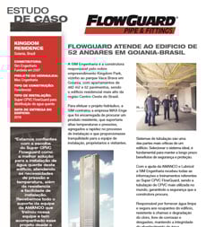 Estudo Kingdom Residence