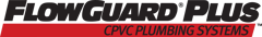 FlowGuard Plus Pipe and Fittings