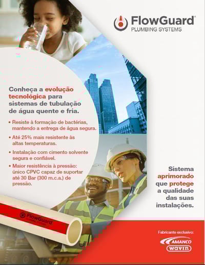Guia para arquitetos e projetistas