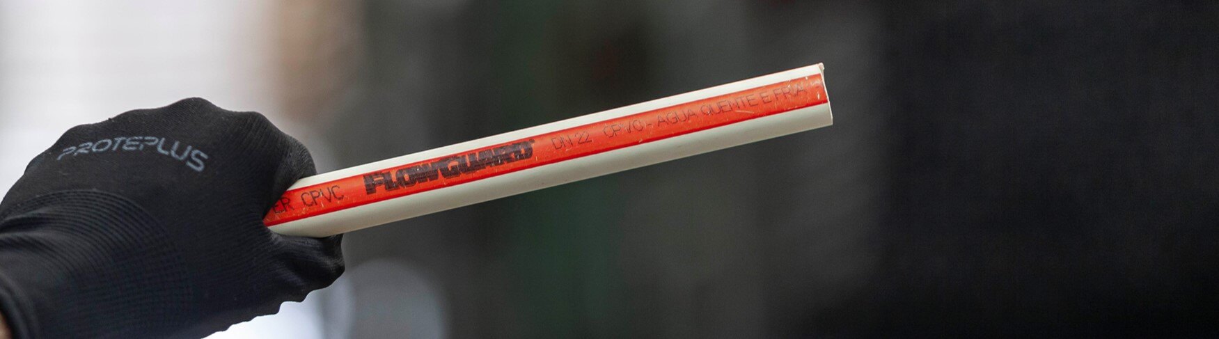 CPVC FlowGuard