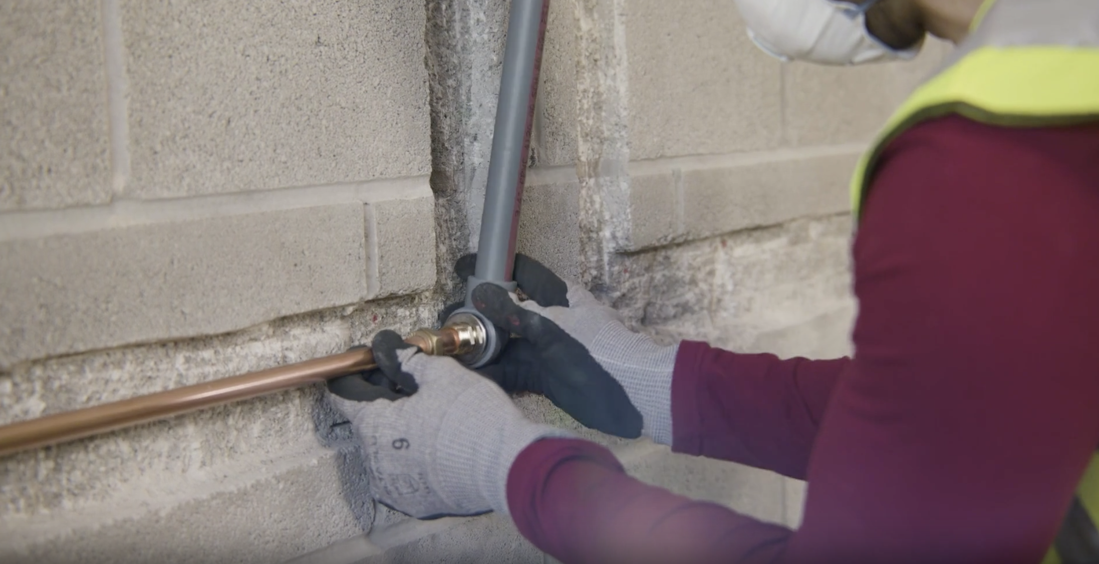 pipe fitting