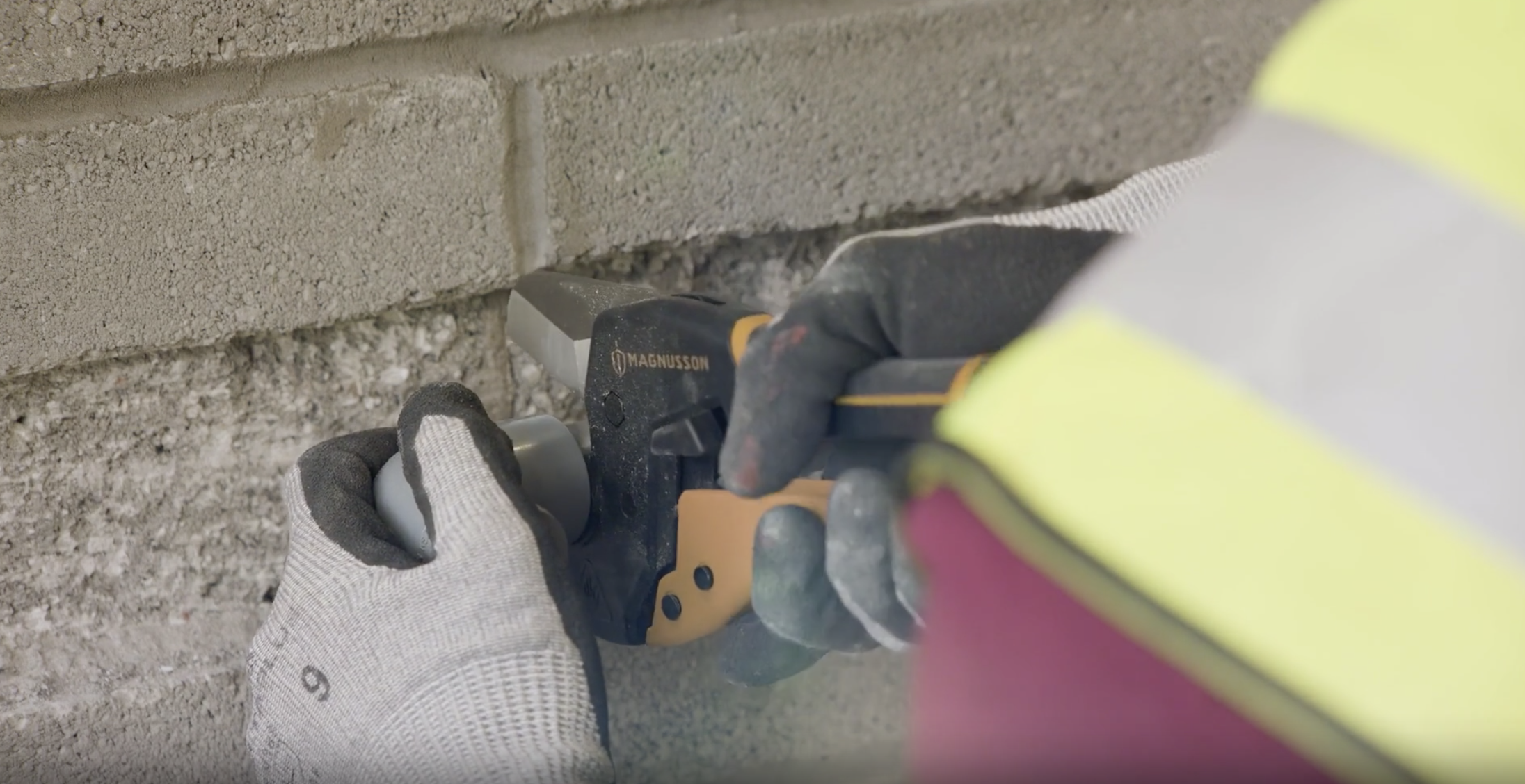 Why CPVC Plumbing Pipe for Confined Areas