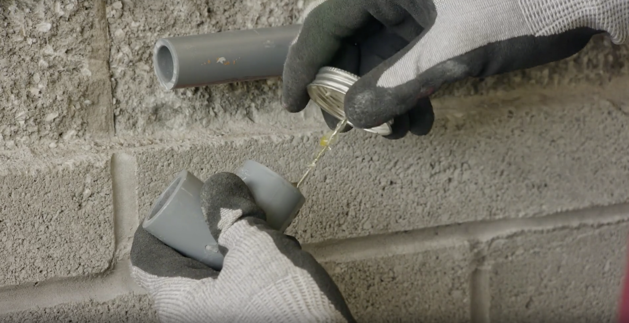 Why CPVC Plumbing Pipe for Confined Areas