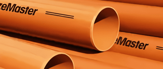 Tubos CPVC BlazeMaster®