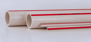 Tubos de CPVC FlowGuard®