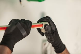 Tubos para pagua quente