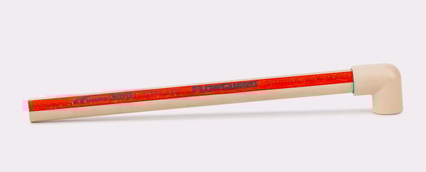 Amanco Wavin Super CPVC FlowGuard
