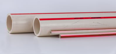 Tubo de CPVC FlowGuard
