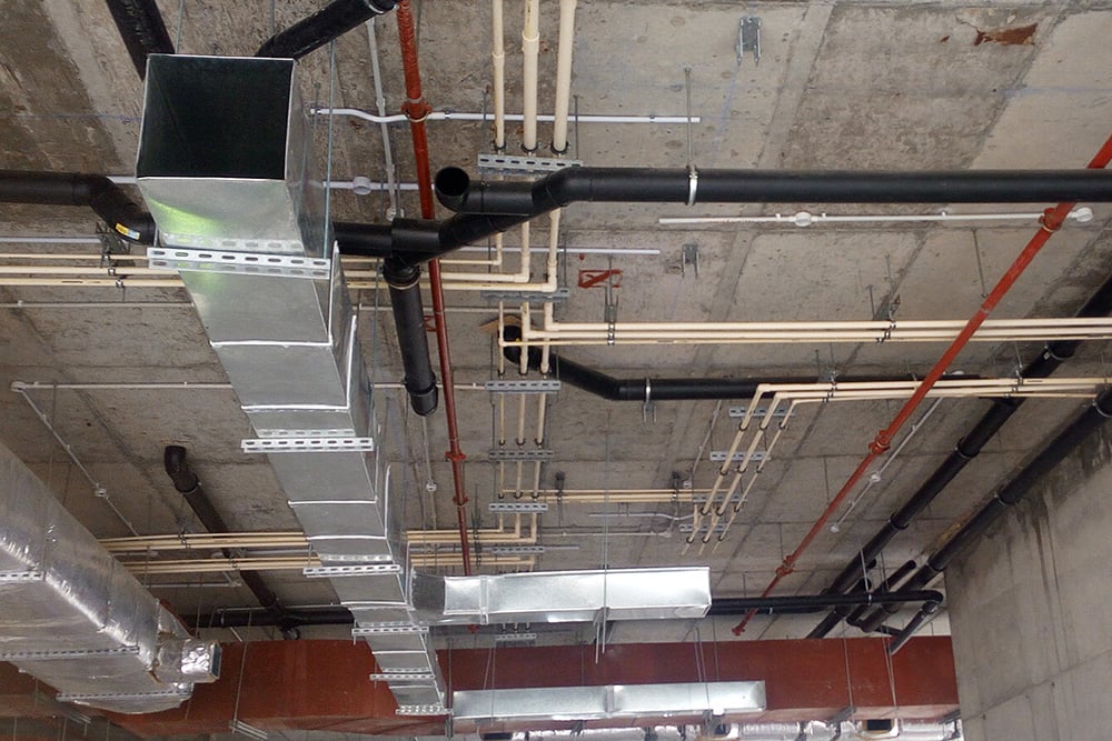 Flowguard Pipe And Fittings Cpvc Plumbing Sy!   stems - 