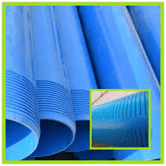 plastic pipe and building industry