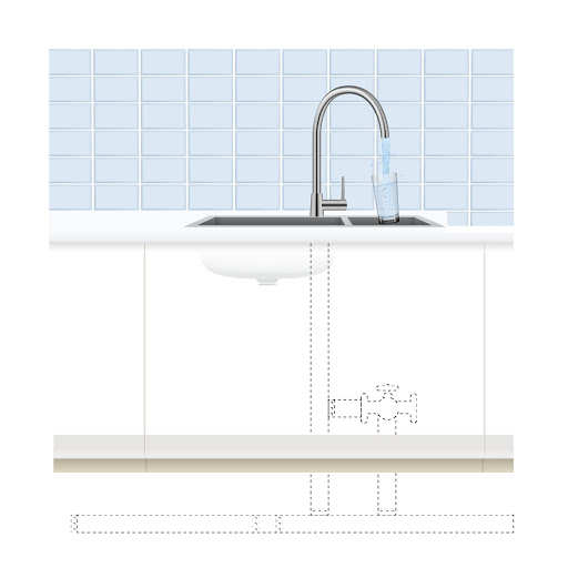 water-tap