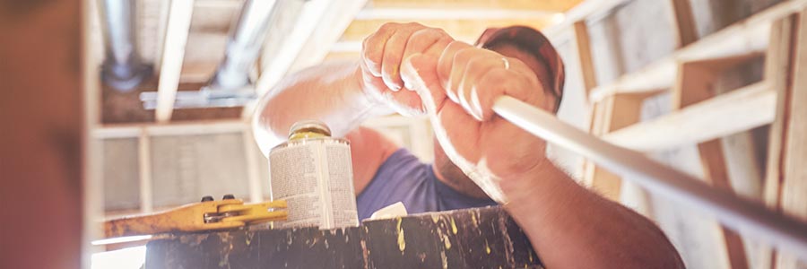 How CPVC Can Save You Money On Installation
