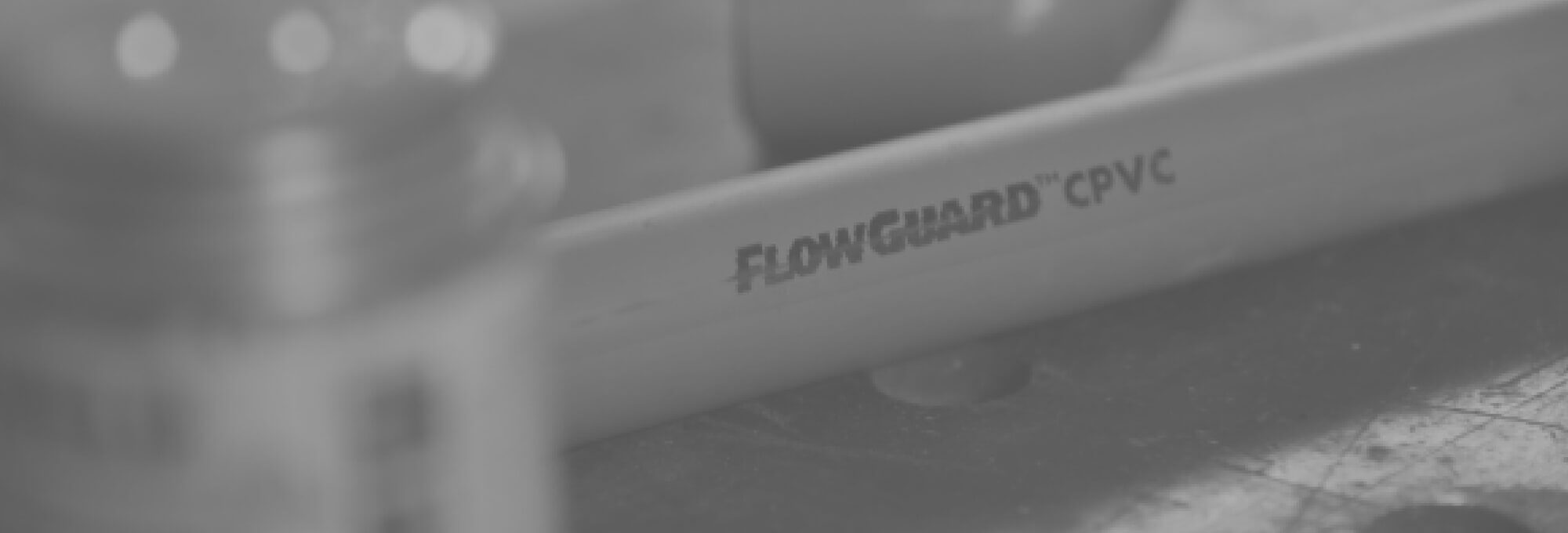 What is FlowGuard CPVC Pipework?