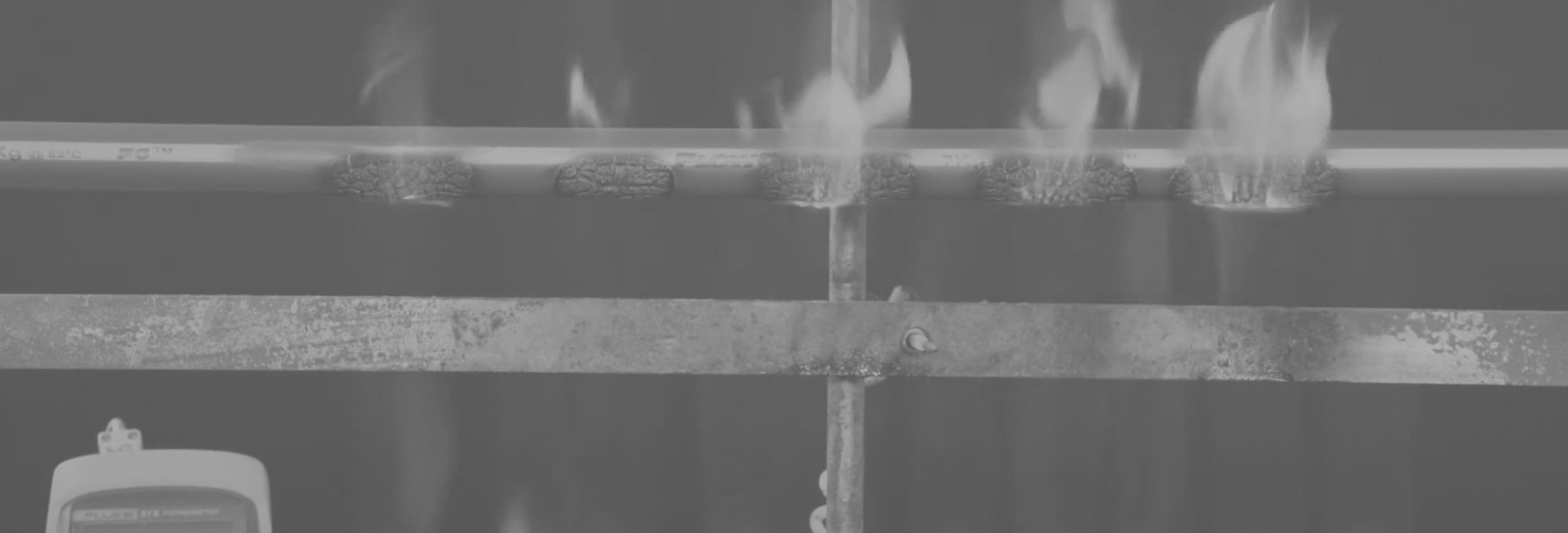 The Importance of Fire Rated CPVC Pipe