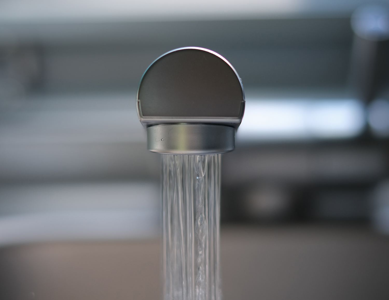 From Homes to Hospitals - Pipe Quality Counts