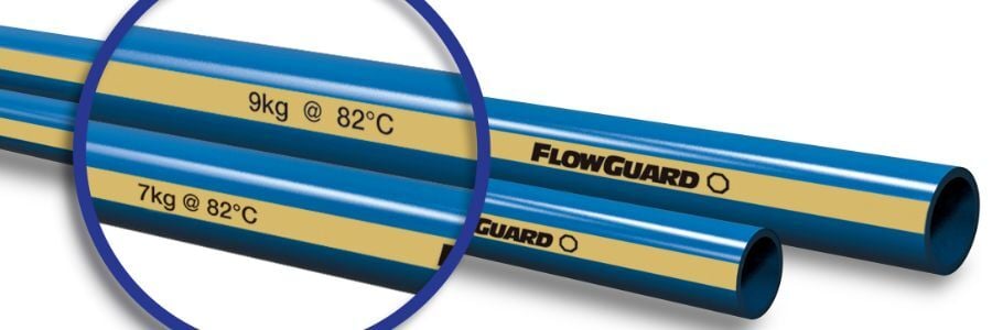 ¿Una tubería plástica es menos durable que una metálica? Mitos y realidades sobre su desempeño