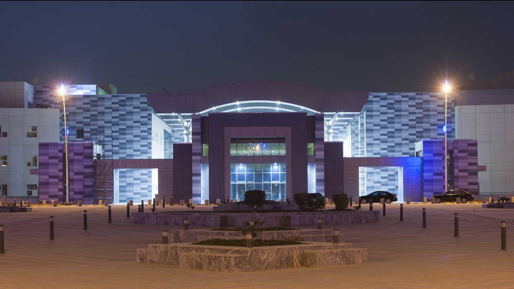 FlowGuard® CPVC Piping System Saves University Time and Money