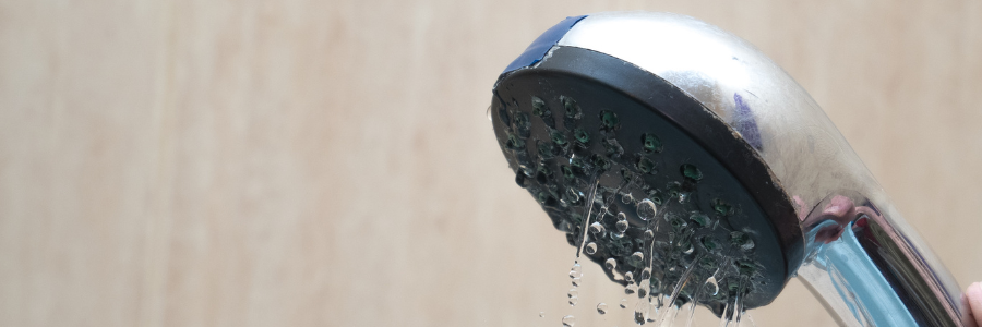 Tubería hidráulica de CPVC: efectos del agua dura y el agua caliente
