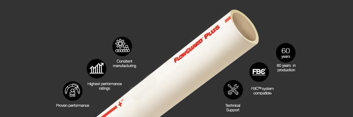 Do not base your buying on CPVC Pipe price