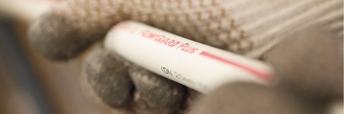Debunking the Myths about FlowGuard® Plus CPVC Fittings
