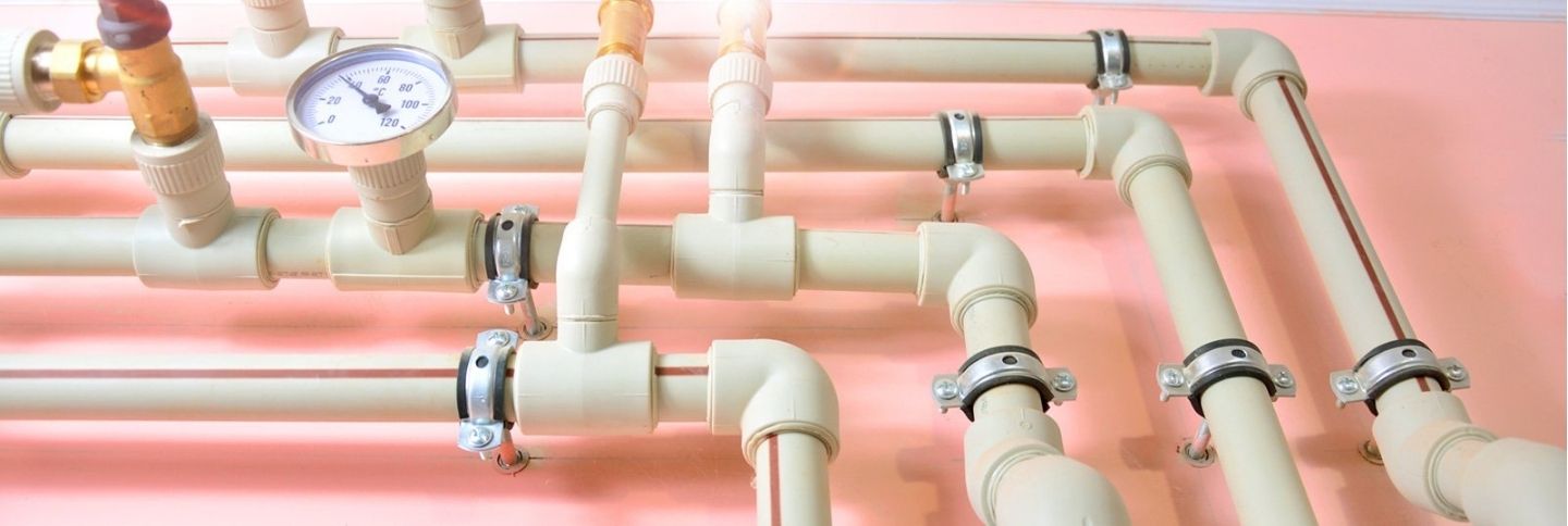 FlowGuard CPVC vs. Other CPVC | Plumbing Systems
