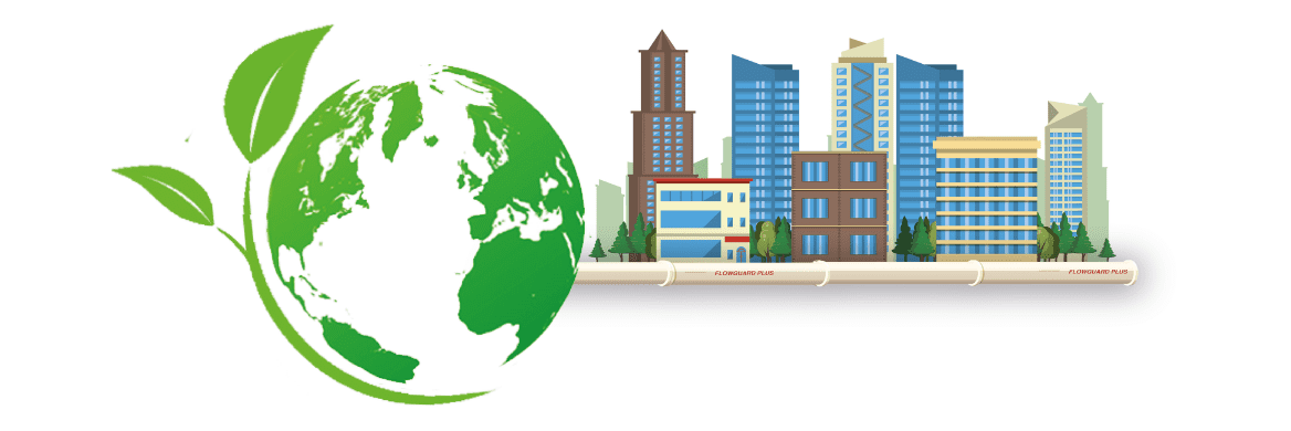 Are CPVC Pipes Green and Eco - Friendly?