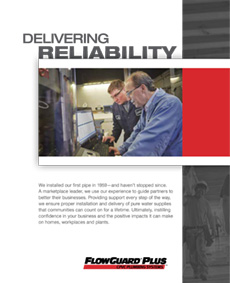 Delivering Reliability