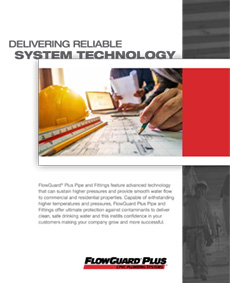 Delivering Reliable System Technology