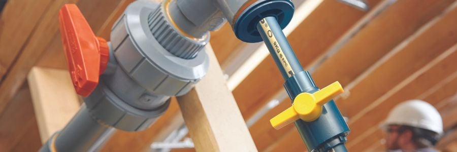 ¿Cómo aumentar la presión de agua en vivienda? 4 consejos para lograrlo