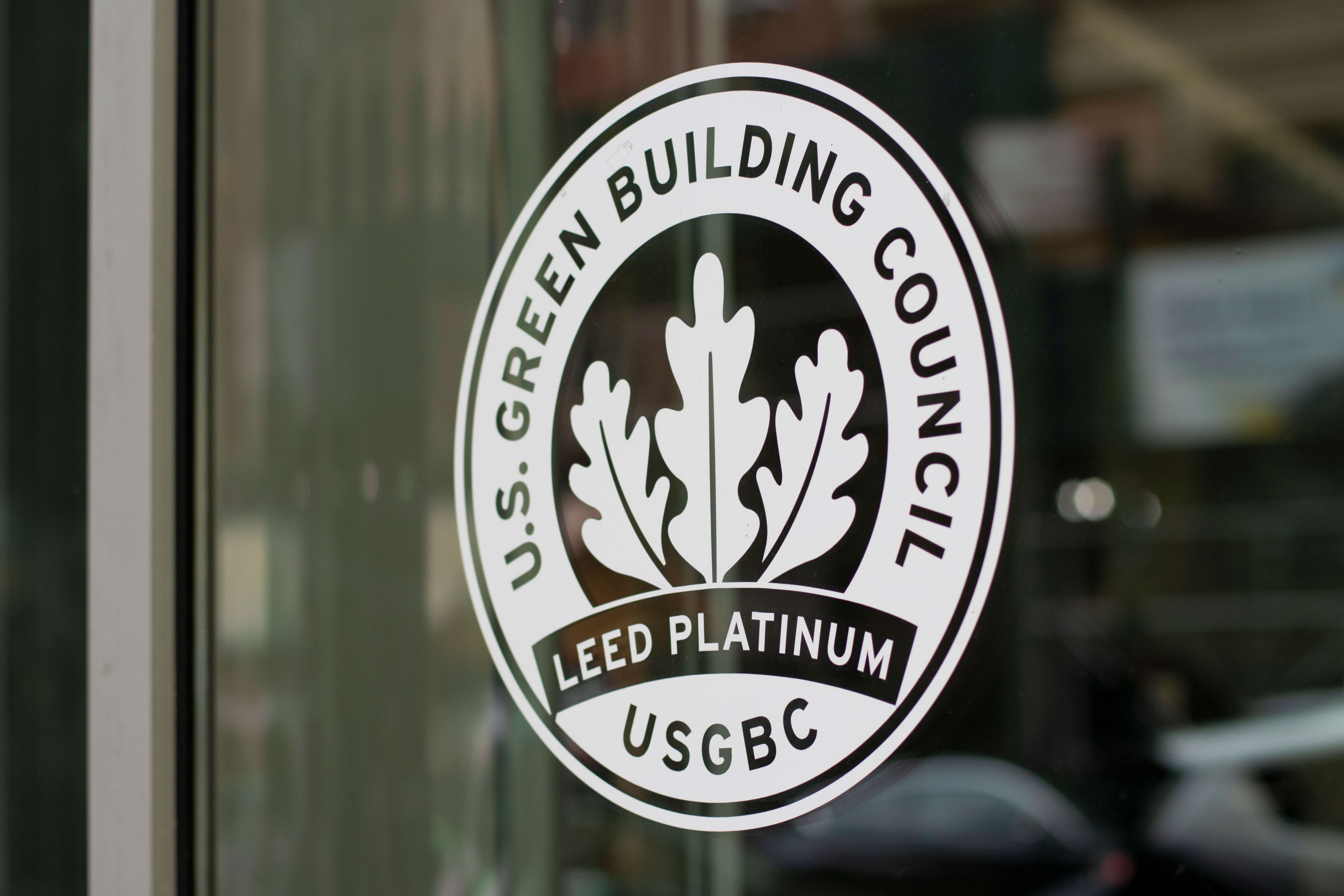 CPVC FlowGuard® em edificações com certificação LEED
