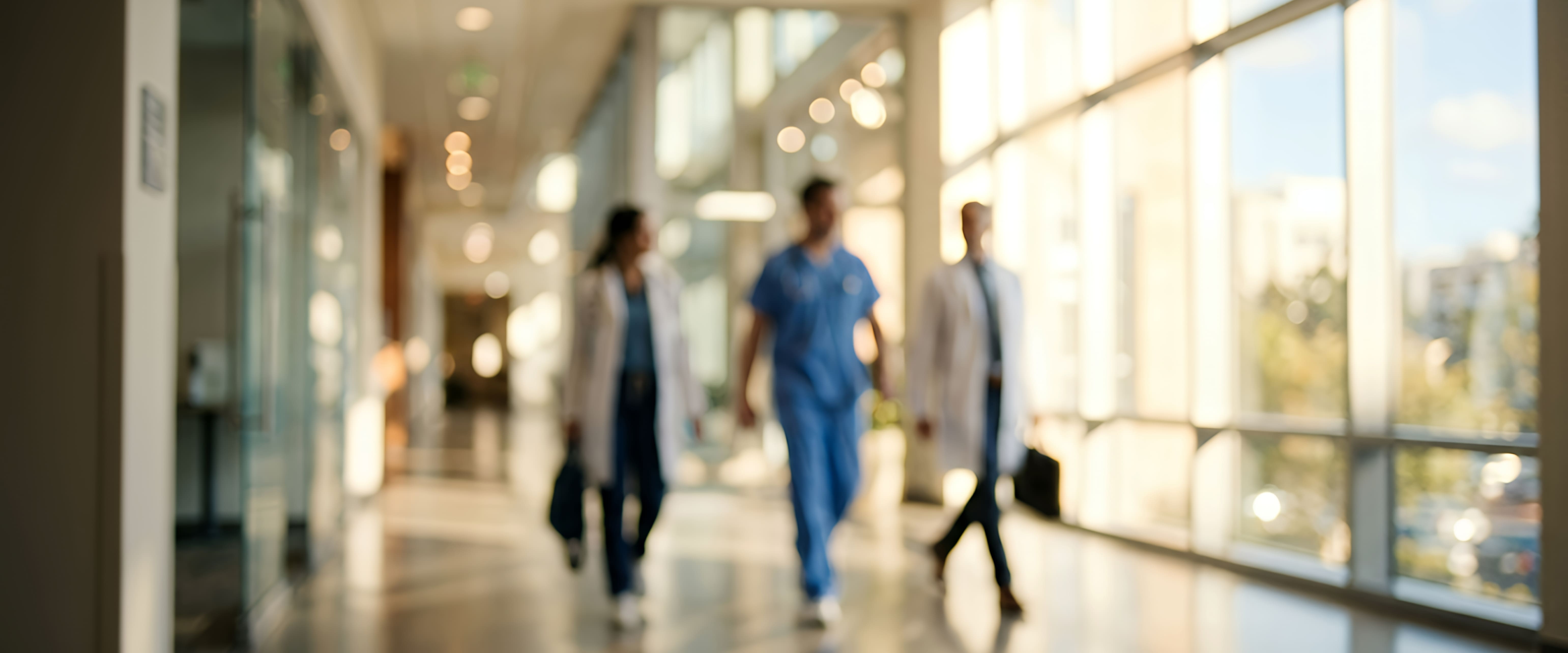 FlowGuard® e a proteção da qualidade da água em edifícios hospitalares
