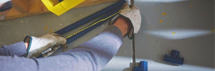 4 ventajas del tubo hidráulico FlowGuard® CPVC para hoteles
